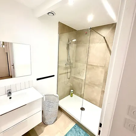 Apartment Cana Cannes